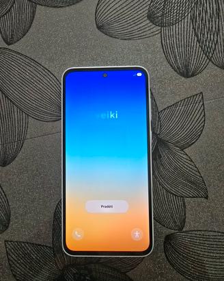 Galaxy a 35