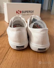 Scarpe superga n43