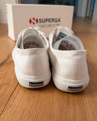 Scarpe superga n43