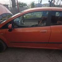 punto 1.3 70 cv 