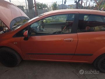 punto 1.3 70 cv 