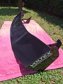 Ala Voltex Originale in Carbonio gt-wig