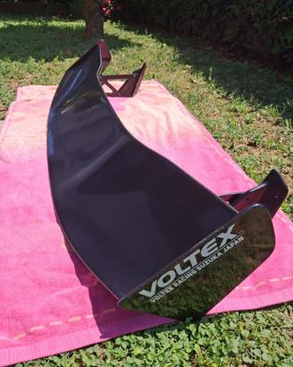 Ala Voltex Originale in Carbonio gt-wig