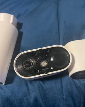 TELECAMERE WIFI IMou