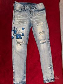 Jeans amiri