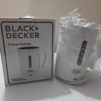 Bollitore Black & Decker