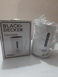 Bollitore Black & Decker