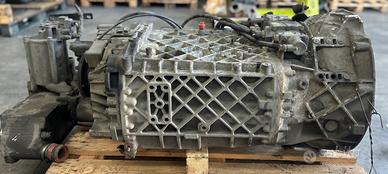CAMBIO DAF XF95 ZF 16S181 IT 1316046025