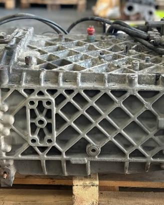 CAMBIO DAF XF95 ZF 16S181 IT 1316046025