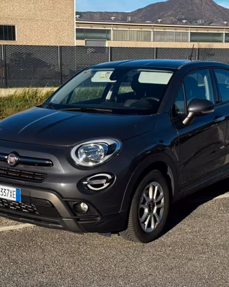 Fiat 500X 1.3 MultiJet 95 CV Cross