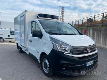 Fiat Talento 1.6 MJ ISOTERMICO COIBENTATO