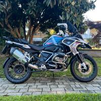 BMW R 1250 GS TROPHY 2023
