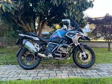 BMW R 1250 GS TROPHY 2023