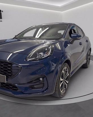 FORD Puma 1.0 ecoboost h ST-Line s&s 125cv
