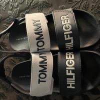 SANDALI  BAMBINO TOMMY HILFIGER