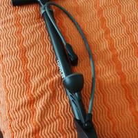 pompa a colonna da bici