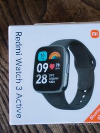 REDMI WATCH 3 ACTIVE