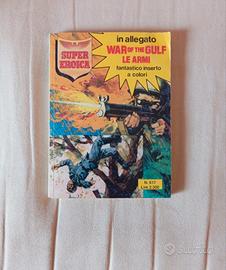 fumetto super eroica 617 anno 1991