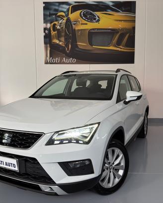 Seat Ateca 1.0 EcoTSI Style PREZZO REALE