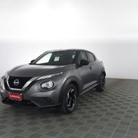 NISSAN Juke Juke 1.0 DIG-T 114 CV DCT N-Connecta
