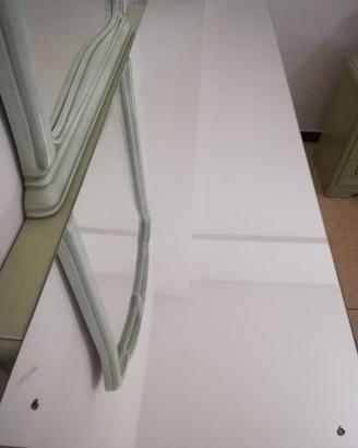 Specchio interno armadio