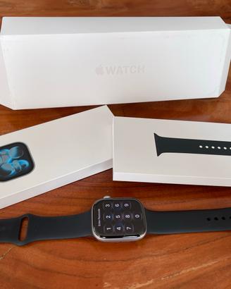 Apple Watch Series 11 GPS 46 mm – AppleCare+