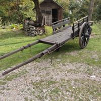 carro agricolo 