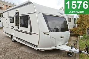 CARAVAN ROULOTTE FENDT 6 POSTI LETTO DINETTE FERRO