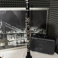 Clarinetto Yamaha 450N