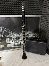 Clarinetto Yamaha 450N