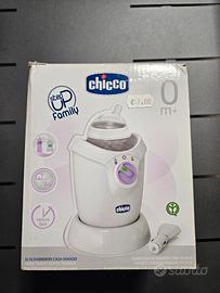 Scalda biberon Chicco 