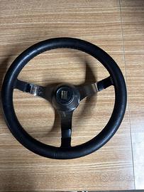 Volante fiat 500 128 124