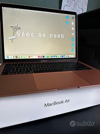 MacBook Air 13”