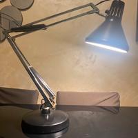 Lampada Luxo di Naska Loris anni ‘60