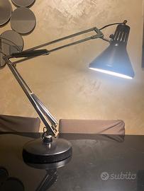 Lampada Luxo di Naska Loris anni ‘60