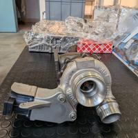 turbina originale BMW n47/n57