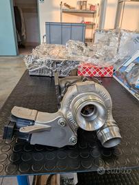 turbina originale BMW n47/n57