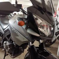 Suzuki V Strom DL 650 - DUE del 2008 & del 2004