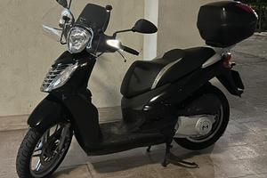 Malaguti centro 160