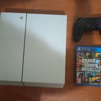 PS4 limited edition 