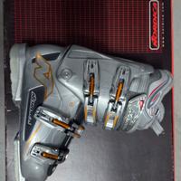 Scarponi da sci Nordica