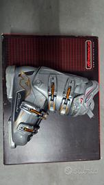 Scarponi da sci Nordica