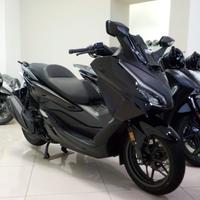 HONDA Forza 350 Euro 5+ PROMO RCA+TASSO ZERO