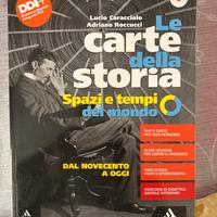 Le carte della storia 3