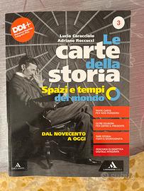 Le carte della storia 3