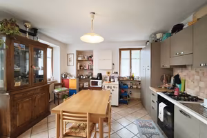 Appartamento di 78 m² con 3 locali a Pralungo