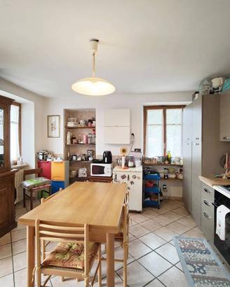 Appartamento di 78 m² con 3 locali a Pralungo
