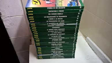 29 N° di Zagor