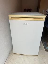 Congelatore 3 cassetti