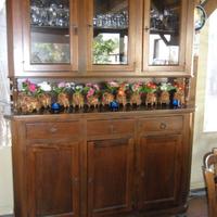Credenza Arte Povera & Classica